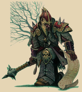 Duergar
