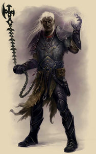 Drow