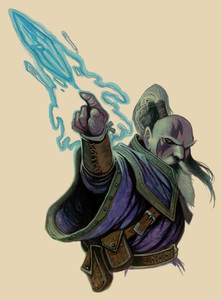 Svirfneblin