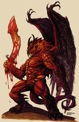 Demoni