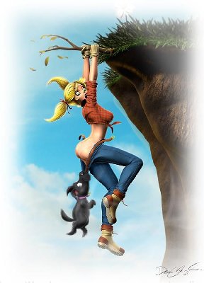 3