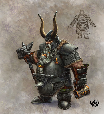 Garogar