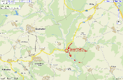 2. mapa