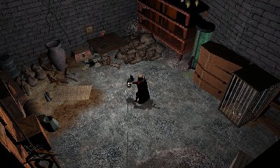 A někdy zkrátka jen žasnu, kdo tu asi žil?