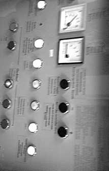 ovladaci panel PLACOSu