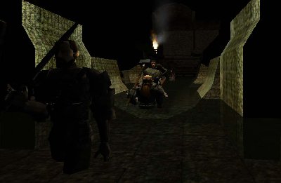 Ještě jednou stoky, skvělé momentky díky Rominé kameře