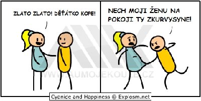 Taky tu mám jeden .. :D