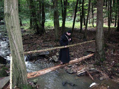 Brodění.