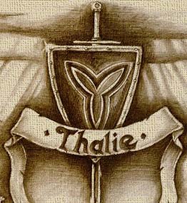 Thalie
